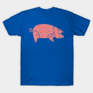 As worn by 1977 T-Shirt